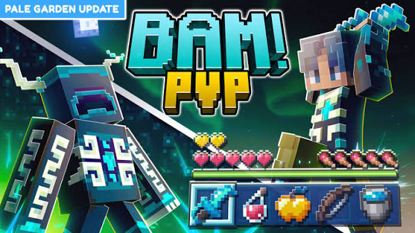 BAM PVP packs