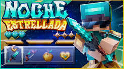 Noche Estrellada packs