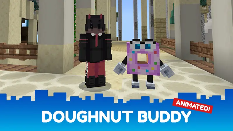 Food - Buddy Pack 4