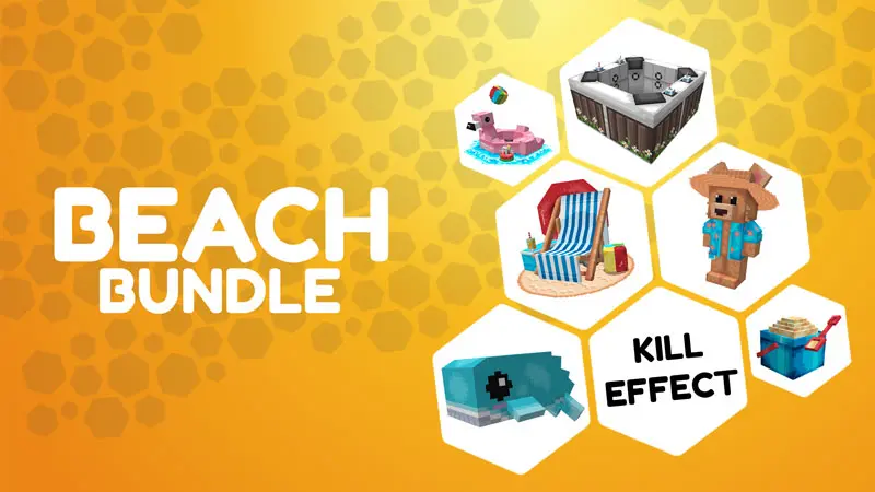 Beach Bundle