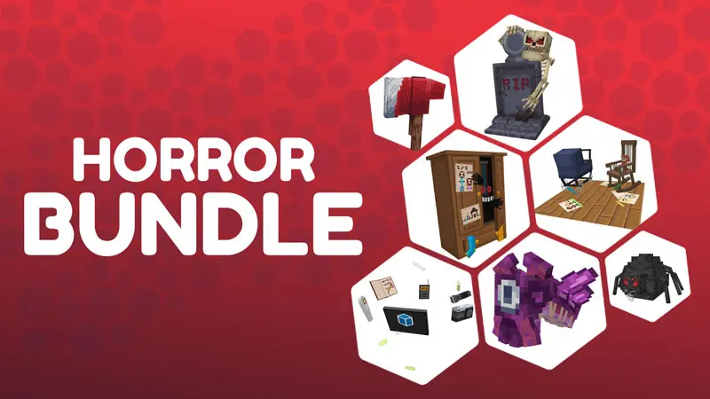Horror Bundle
