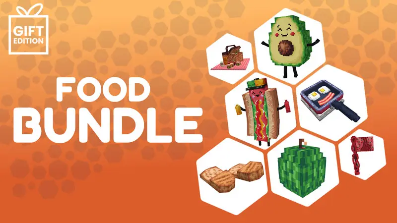 Food Bundle - Gift
