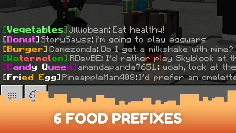 Food Bundle - Gift 2