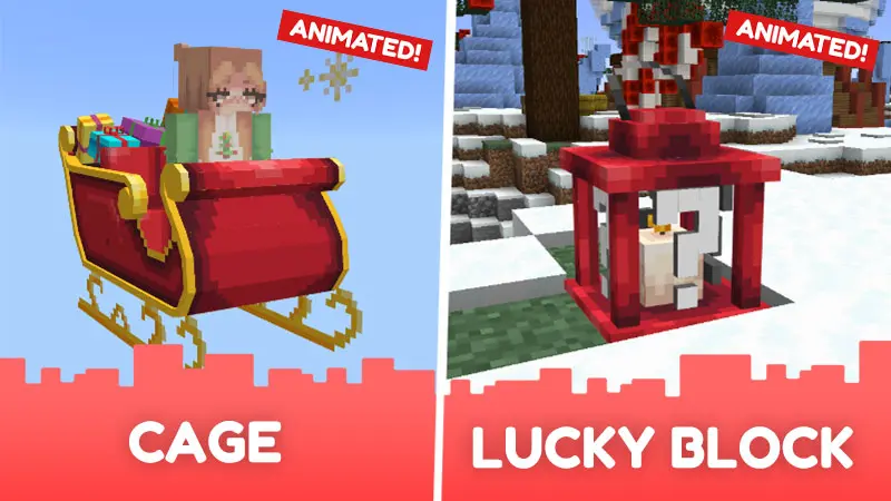 Festive Bundle 3