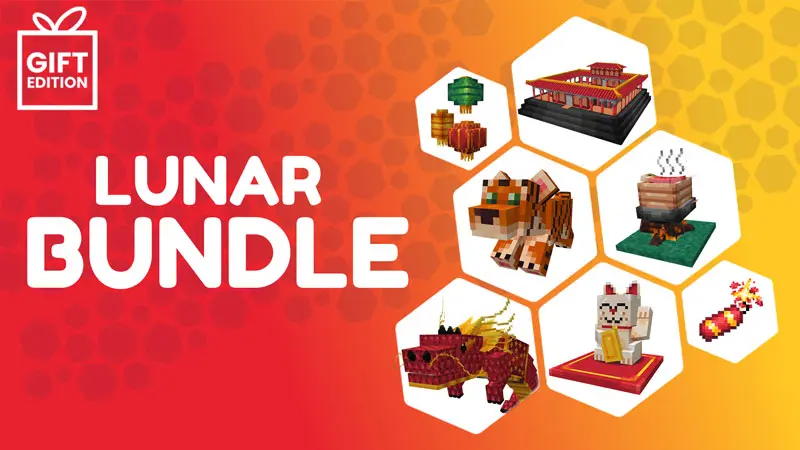 Lunar Bundle - Gift
