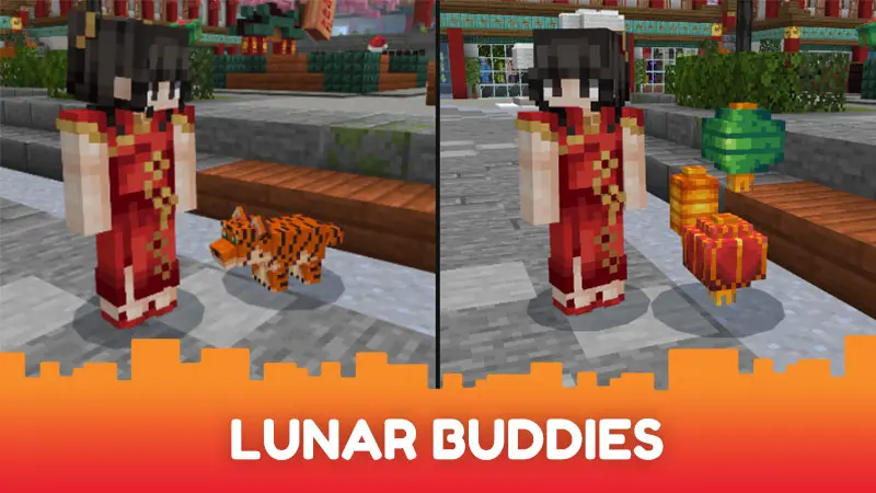 Lunar Bundle - Gift 3