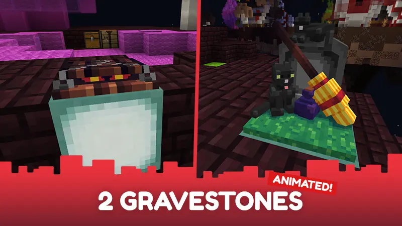 SkyWars Halloween Bundle 3
