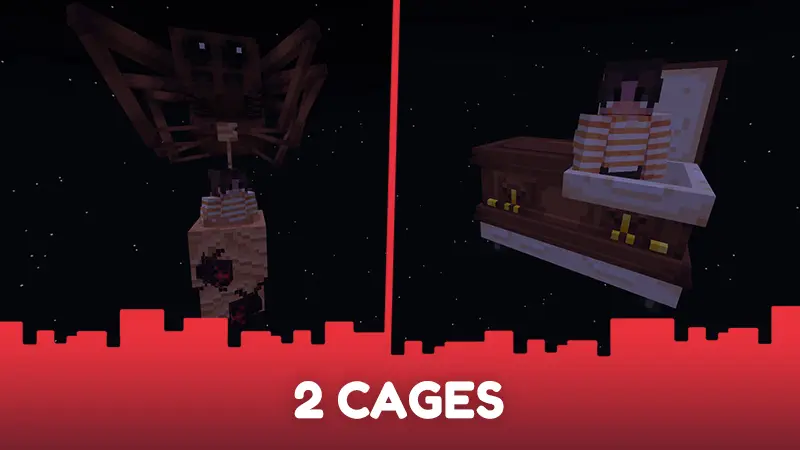 SkyWars Halloween Bundle 5