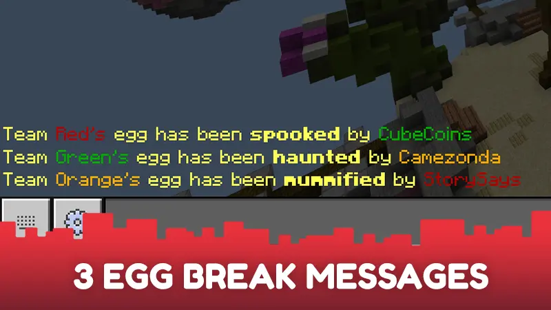 EggWars Halloween Bundle 2