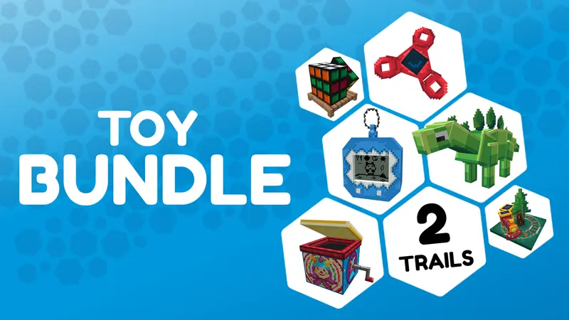 Toy Bundle