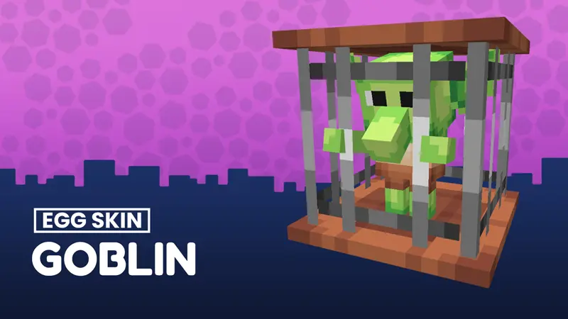 Goblin - Egg Skin