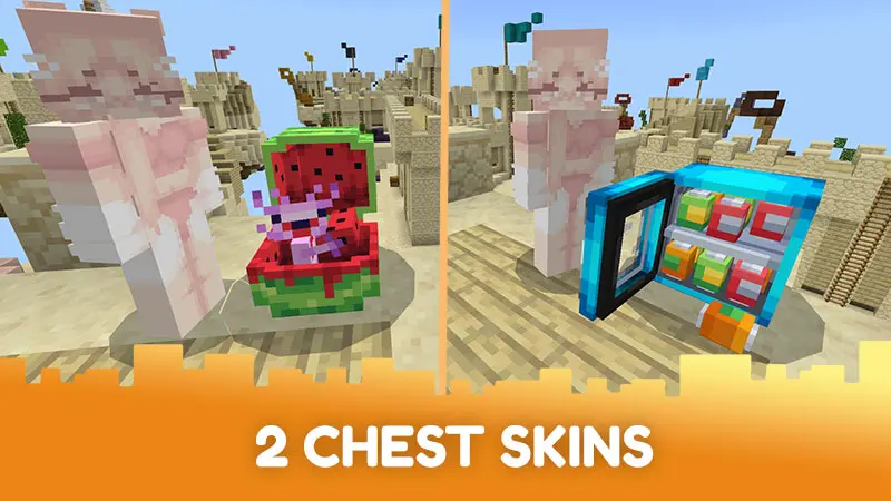 SkyWars Summer Bundle - Gift 2