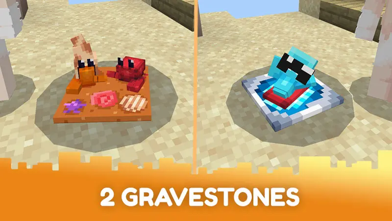 SkyWars Summer Bundle - Gift 3