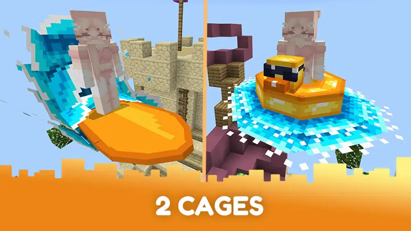 SkyWars Summer Bundle - Gift 4