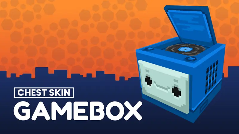 GameBox - Chest Skin