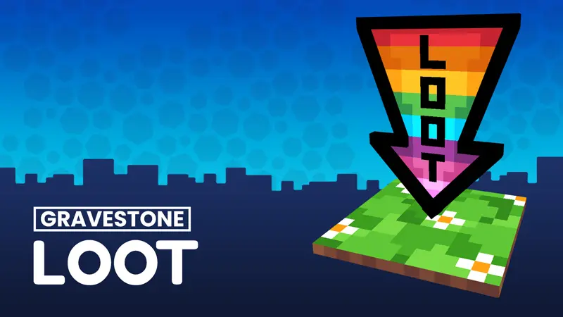 Loot - Gravestone