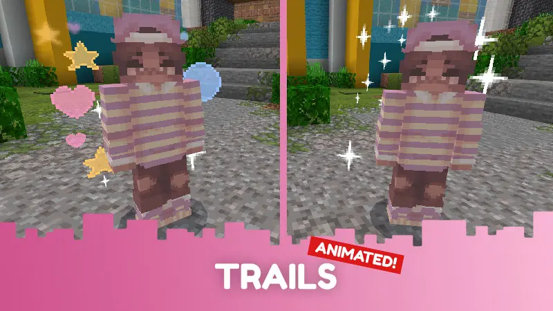 Pink Bundle - Gift 2