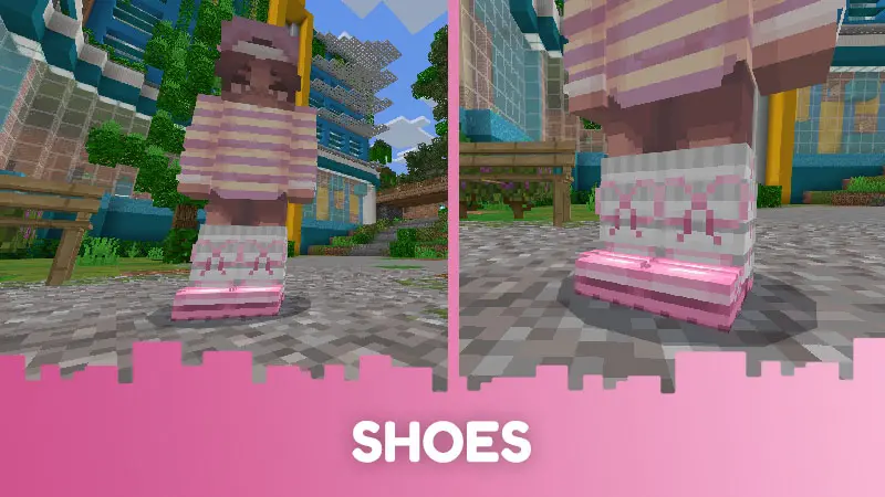 Pink Bundle - Gift 4