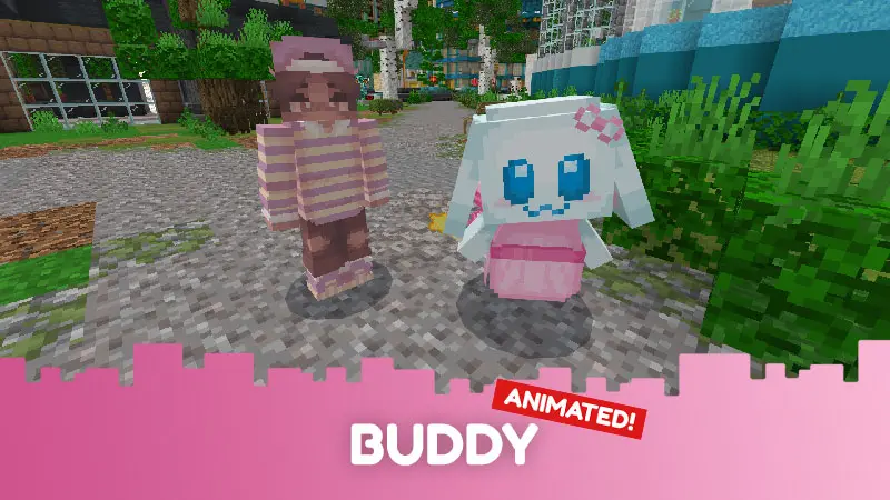 Pink Bundle - Gift 5