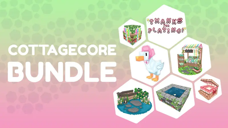 Cottagecore Bundle