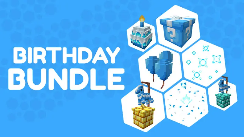 Birthday Bundle - Gift