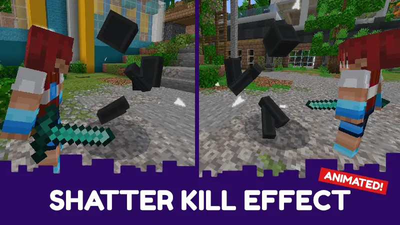 Shatter - Kill Effect 2