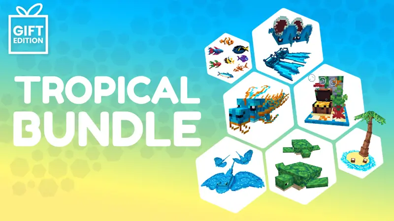 Tropical Bundle