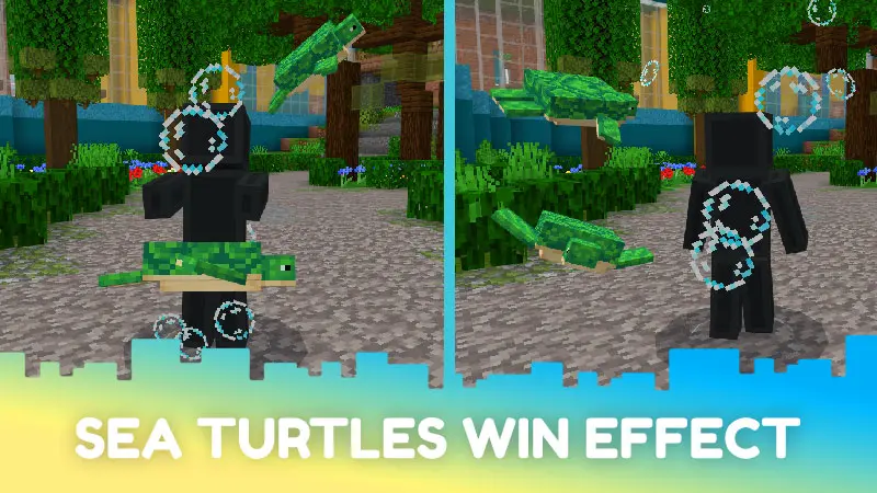 Tropical Bundle 7