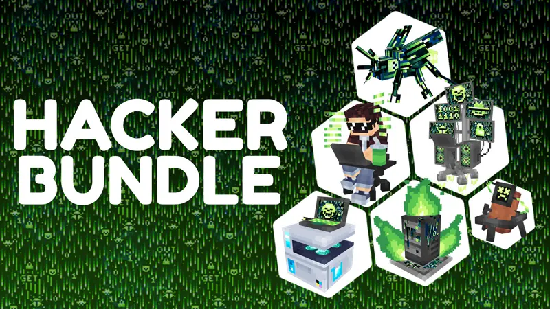 Hacker Bundle - Gift