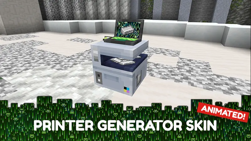 Hacker Bundle - Gift 2