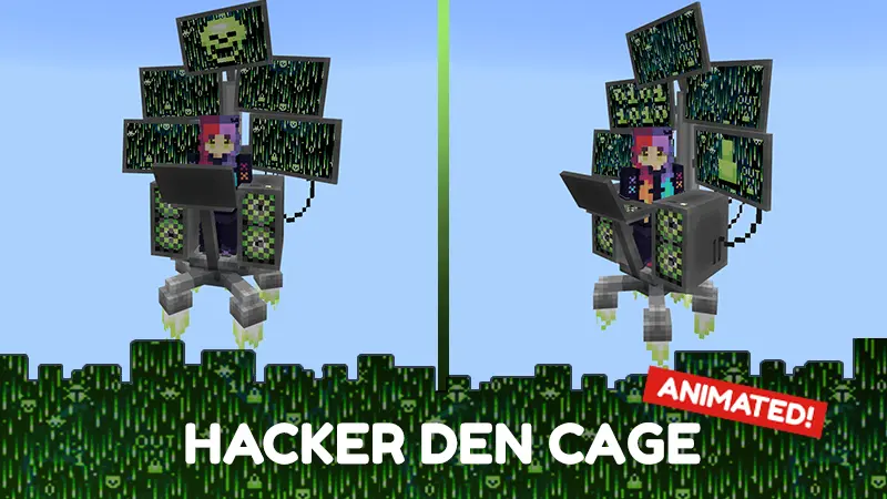 Hacker Bundle - Gift 4
