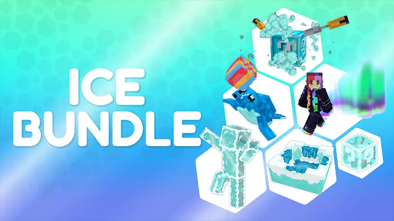 Ice Bundle - Gift
