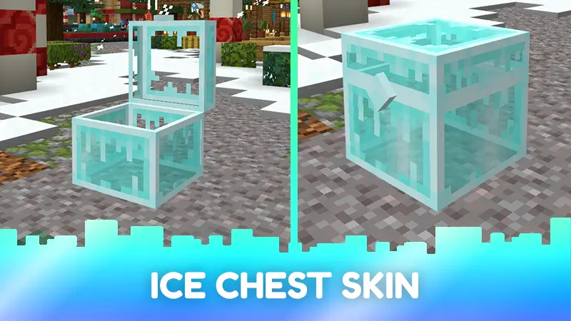 Ice Bundle - Gift 2