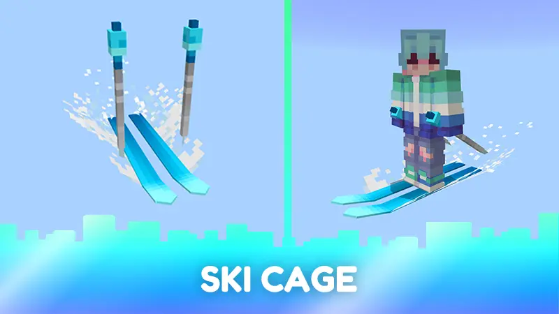 Ice Bundle - Gift 4