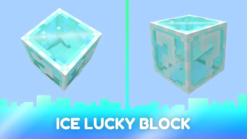 Ice Bundle - Gift 8