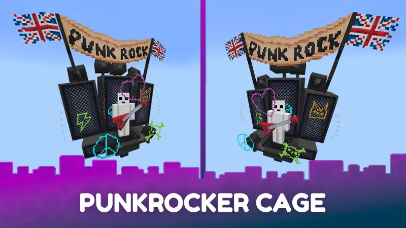 Punk Bundle 6
