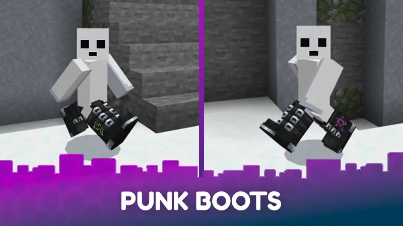 Punk Bundle 7