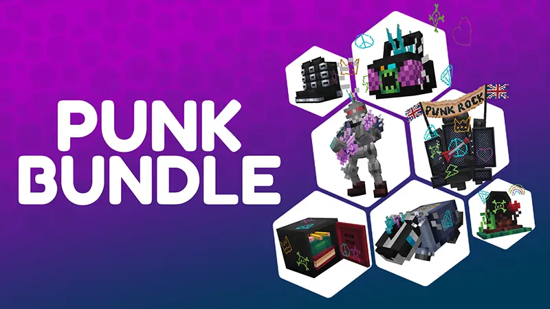 Punk Bundle - Gift