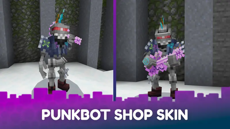 Punk Bundle - Gift 3