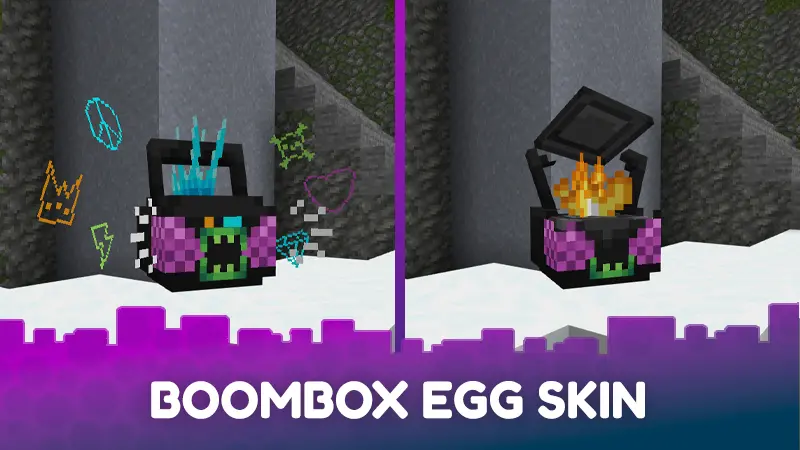 Punk Bundle - Gift 5