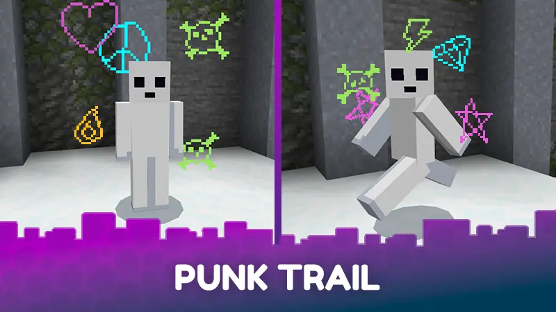 Punk Bundle - Gift 4