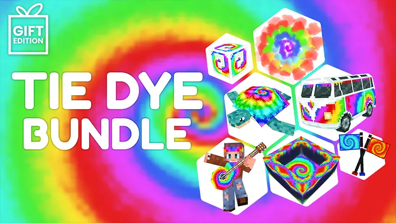 Tie Dye Bundle