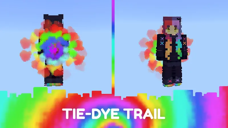Tie Dye Bundle 8
