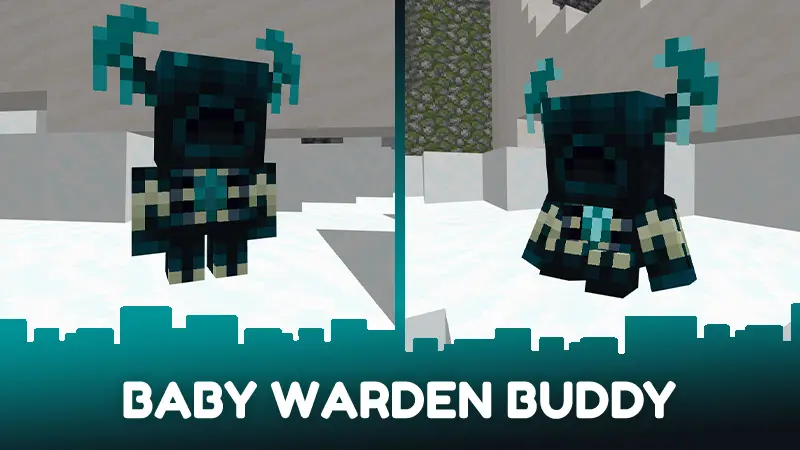 Warden Bundle - Gift 3