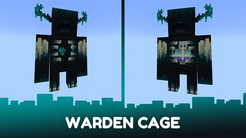 Warden Bundle - Gift 6