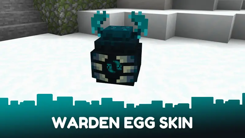 Warden Bundle - Gift 7