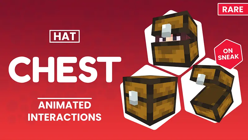 Chest - Hat