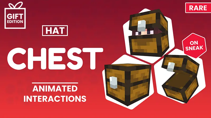Chest Hat - Gift