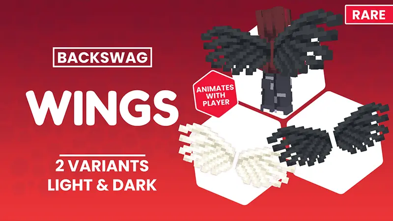 Wings - Backswag