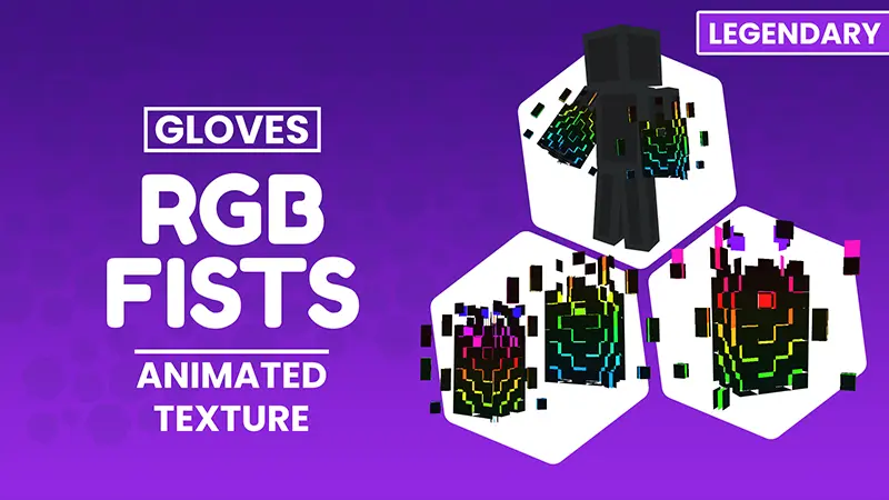 RGB - Gloves